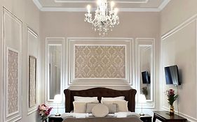 Angeloroma Deluxe Apartment
